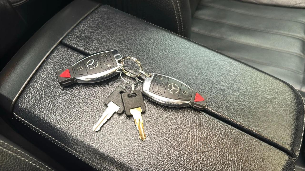 Mercedes-Benz GLE 4MATIC 4dr GLE 350 2016