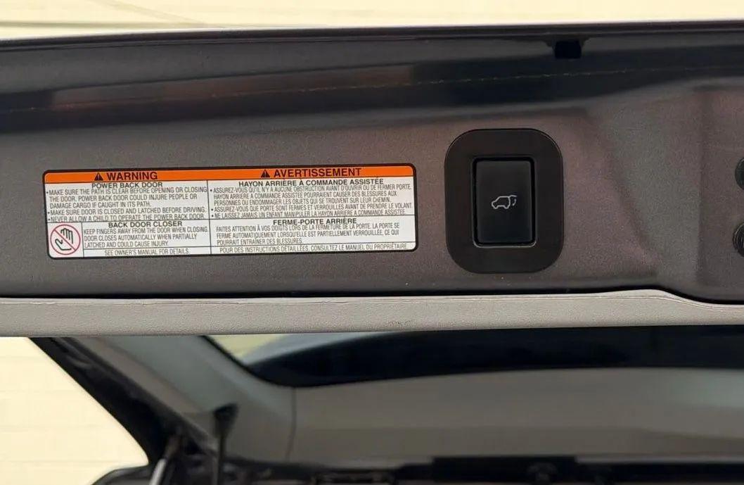 Toyota Sienna XLE Auto Access Seat FWD 7-Passenger (Natl) 2020