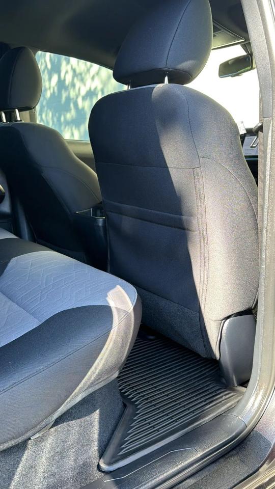 Toyota Tacoma 4WD TRD Off Road Double Cab 5' Bed V6 MT (Natl) 2020