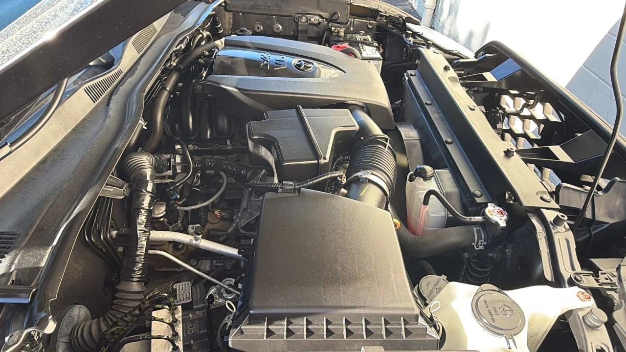 Toyota Tacoma 4WD TRD Off Road Double Cab 5' Bed V6 MT (Natl) 2020