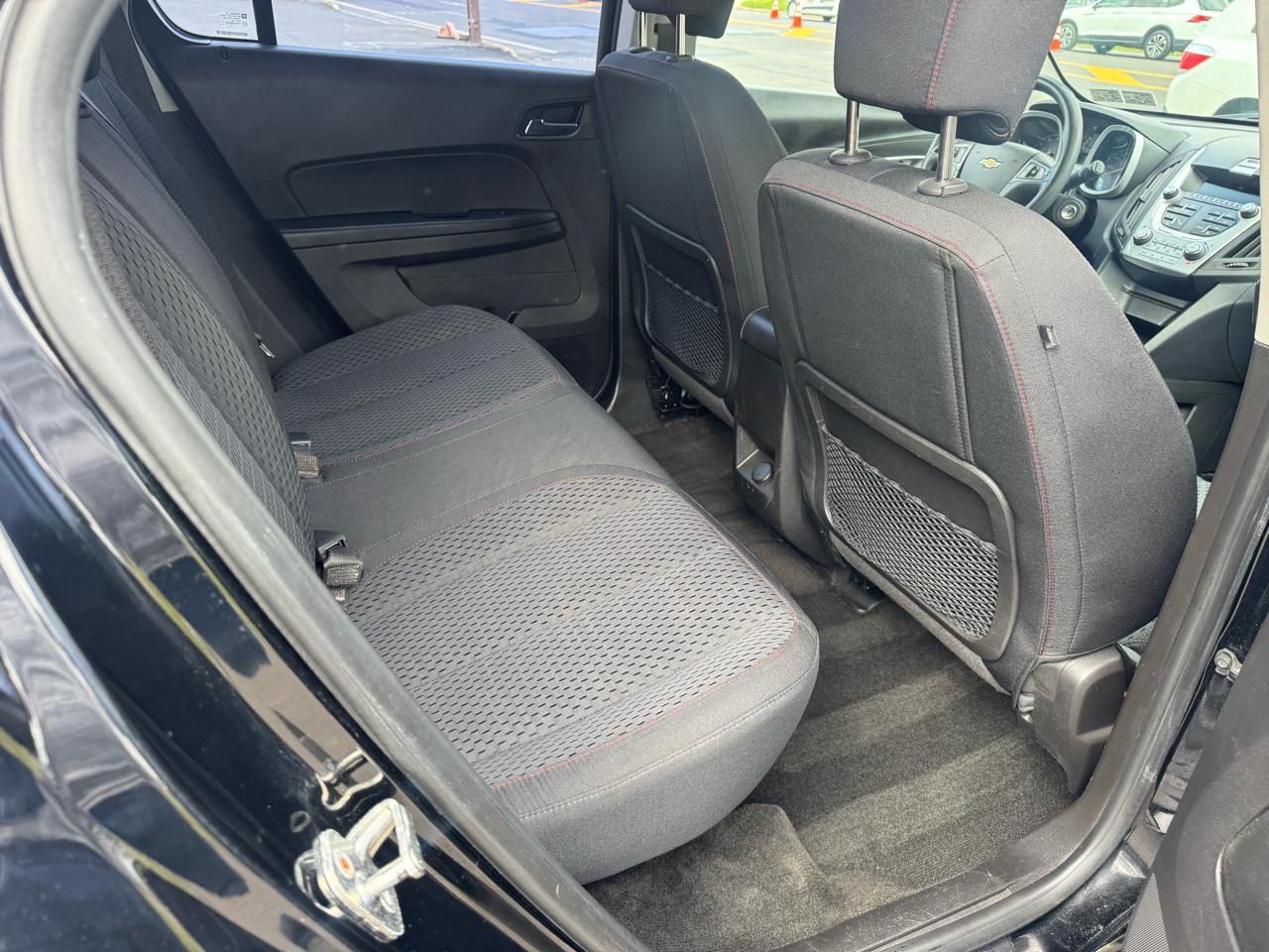 Chevrolet Equinox FWD 4dr LS 2014