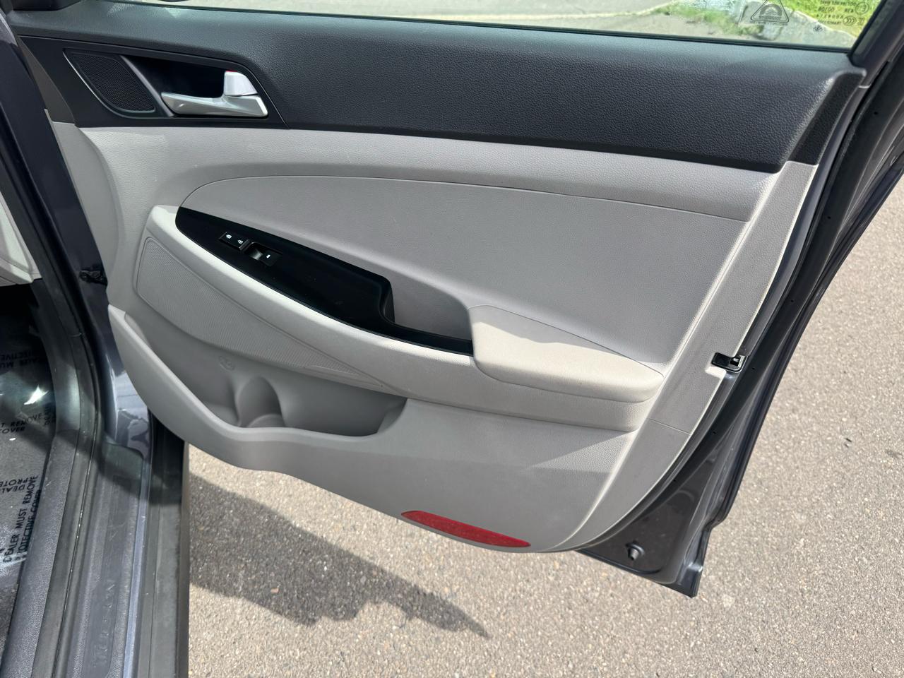 Hyundai Tucson SE AWD 2019