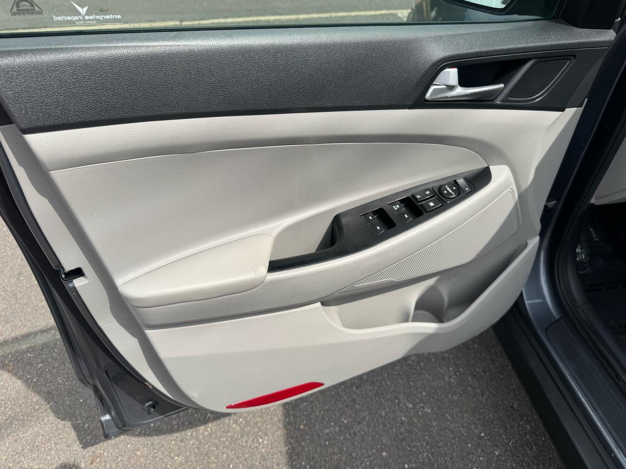 Hyundai Tucson SE AWD 2019