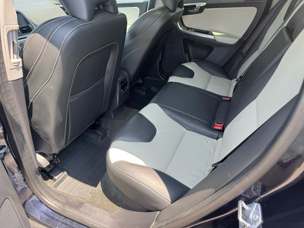 Volvo XC60 T6 AWD Dynamic 2017