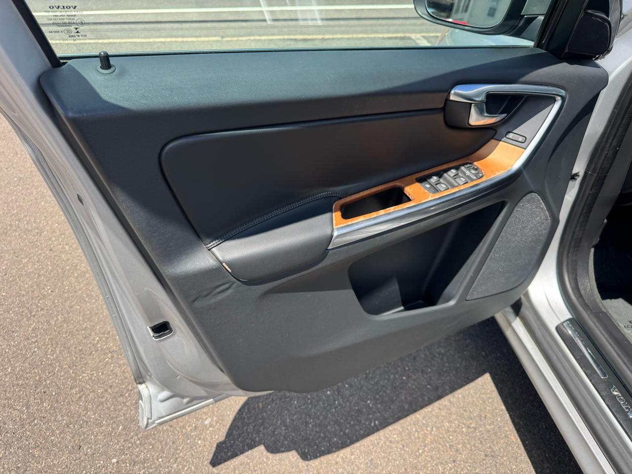 Volvo XC60 T6 AWD Inscription 2017