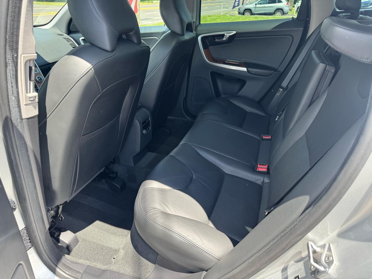 Volvo XC60 T6 AWD Inscription 2017