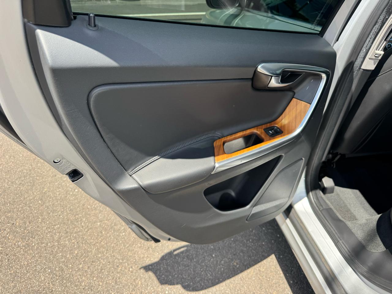 Volvo XC60 T6 AWD Inscription 2017