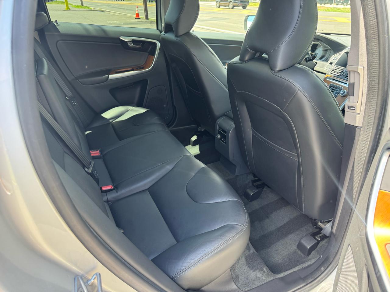 Volvo XC60 T6 AWD Inscription 2017