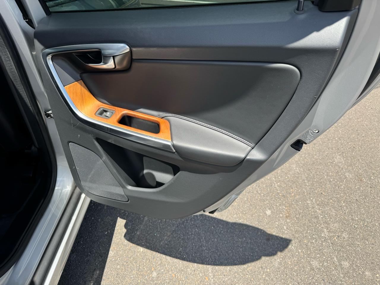 Volvo XC60 T6 AWD Inscription 2017