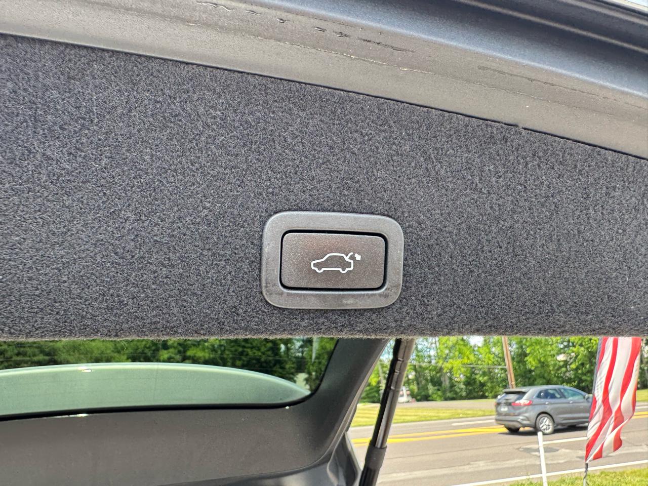 Volvo XC60 T6 AWD Inscription 2017