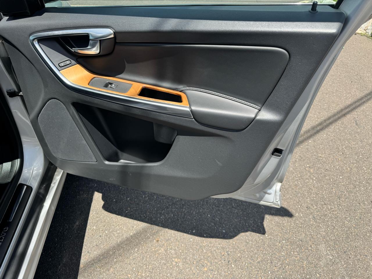 Volvo XC60 T6 AWD Inscription 2017