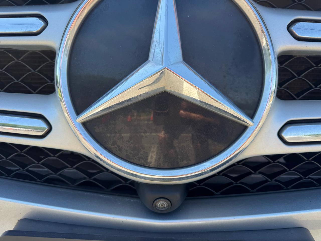 Mercedes-Benz GLC GLC 300 4MATIC SUV 2022