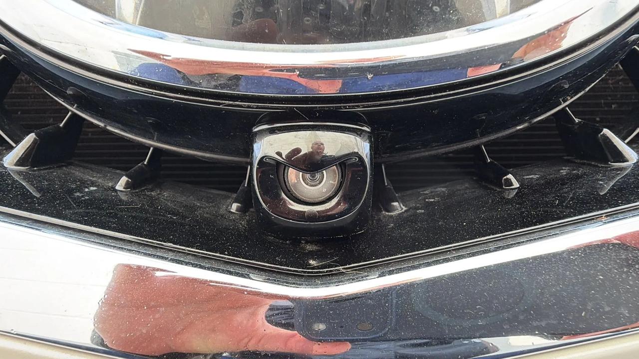 Acura RDX AWD w/Advance Pkg 2019