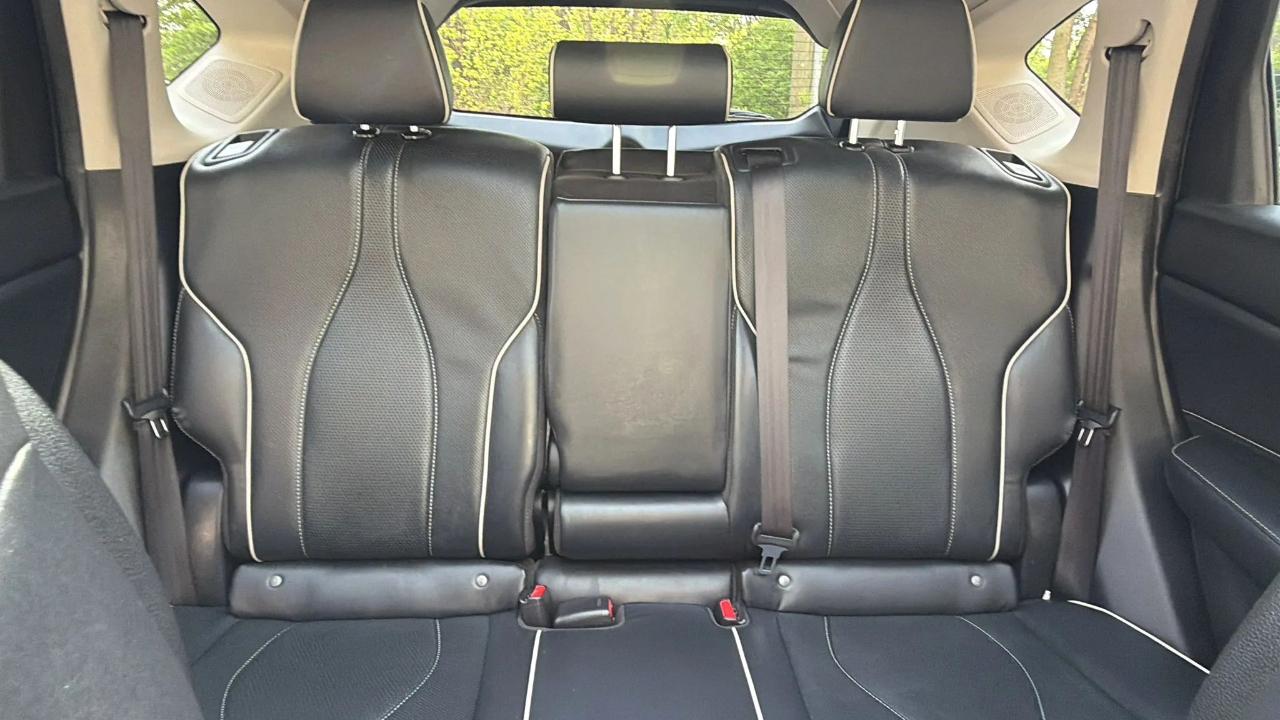 Acura RDX AWD w/Advance Pkg 2019
