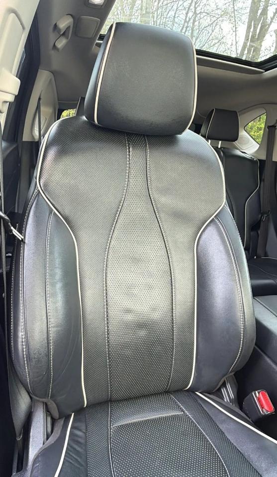 Acura RDX AWD w/Advance Pkg 2019