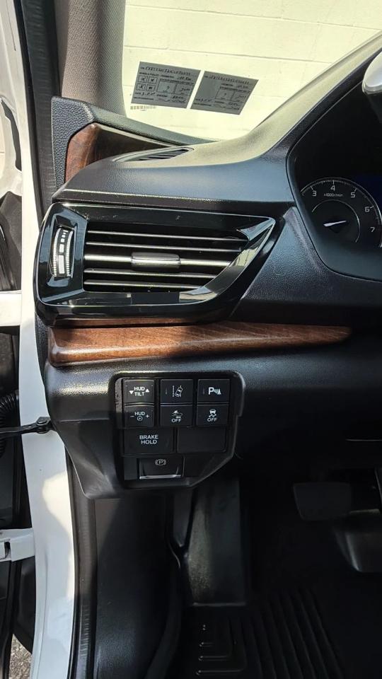 Acura RDX AWD w/Advance Pkg 2019