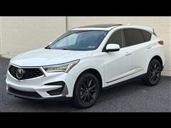2019 Acura RDX 