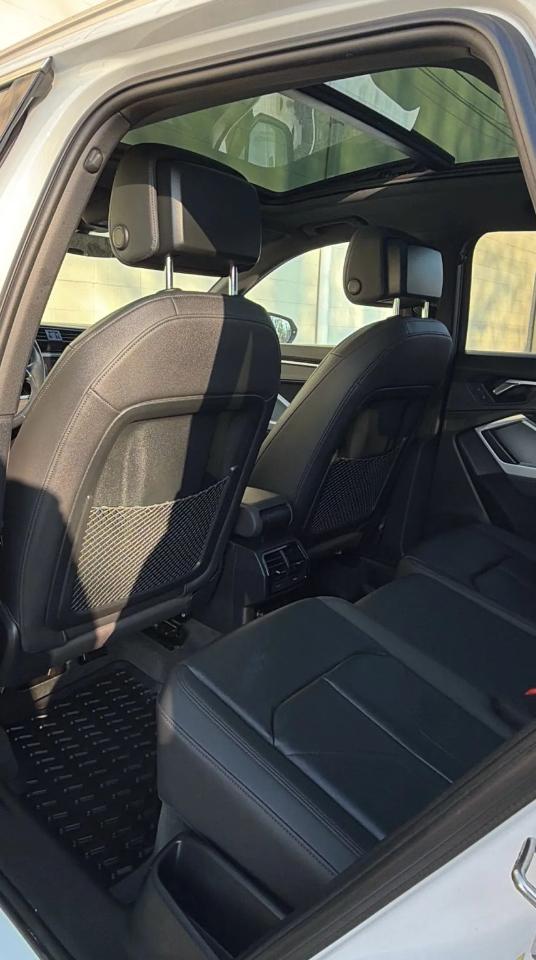 Audi Q3 S line Premium 45 TFSI quattro 2021