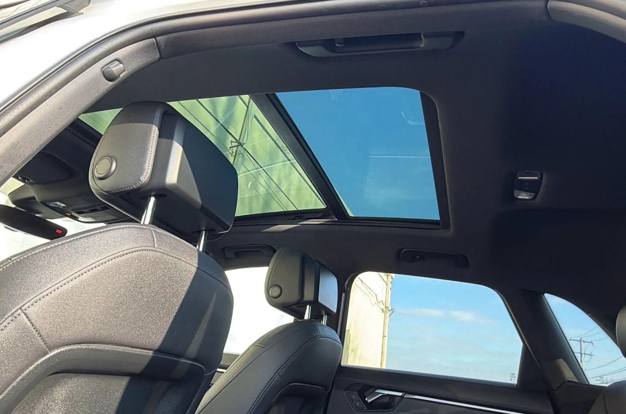 Audi Q3 S line Premium 45 TFSI quattro 2021