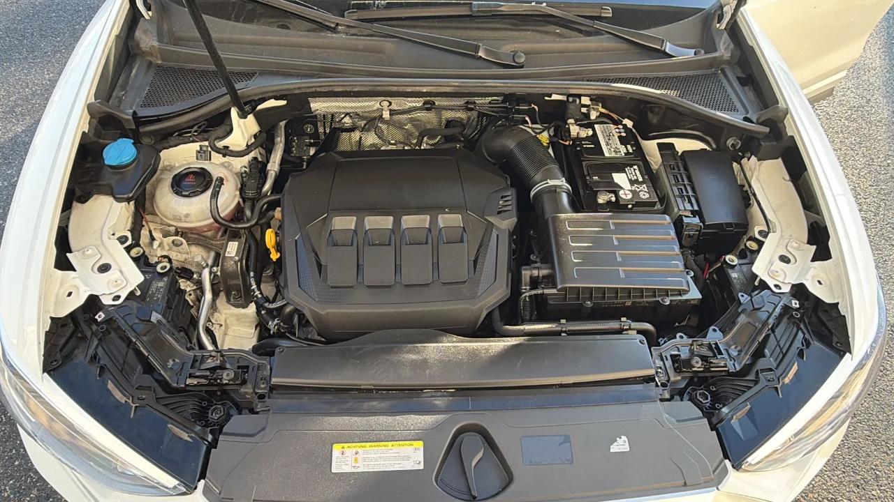Audi Q3 S line Premium 45 TFSI quattro 2021