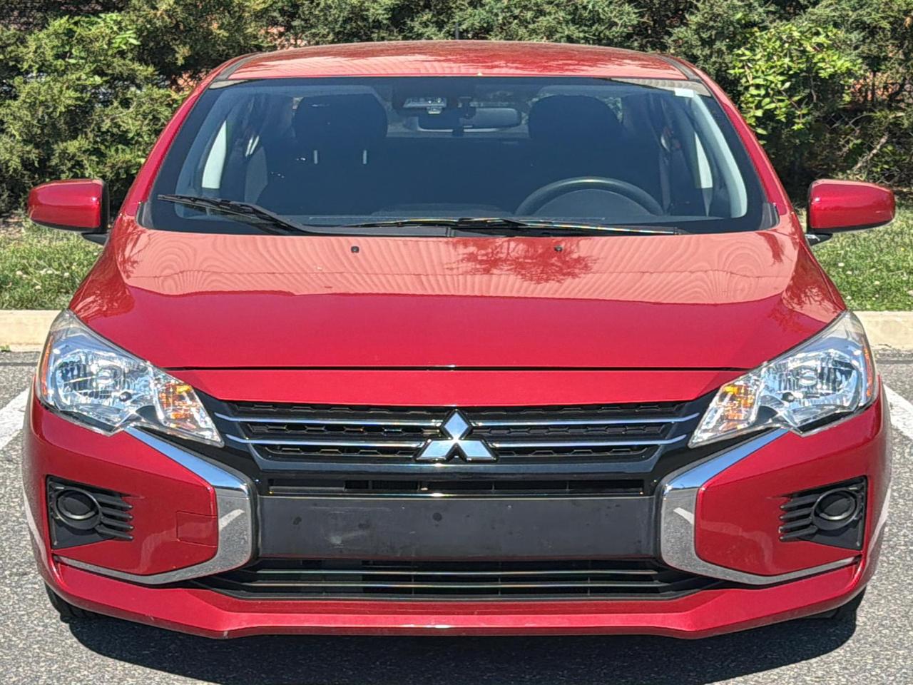 Mitsubishi Mirage G4 ES 2023