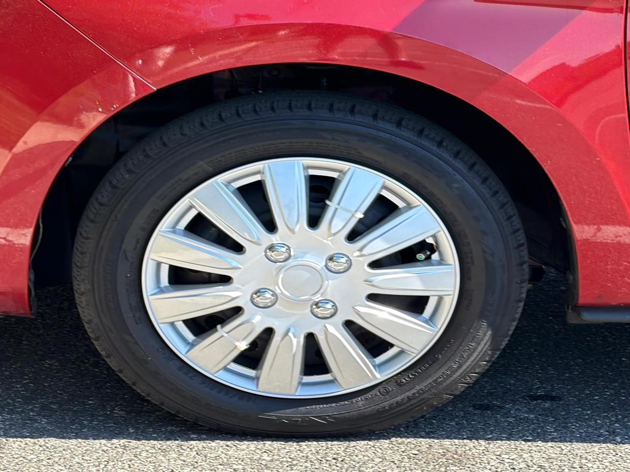 Mitsubishi Mirage G4 ES 2023