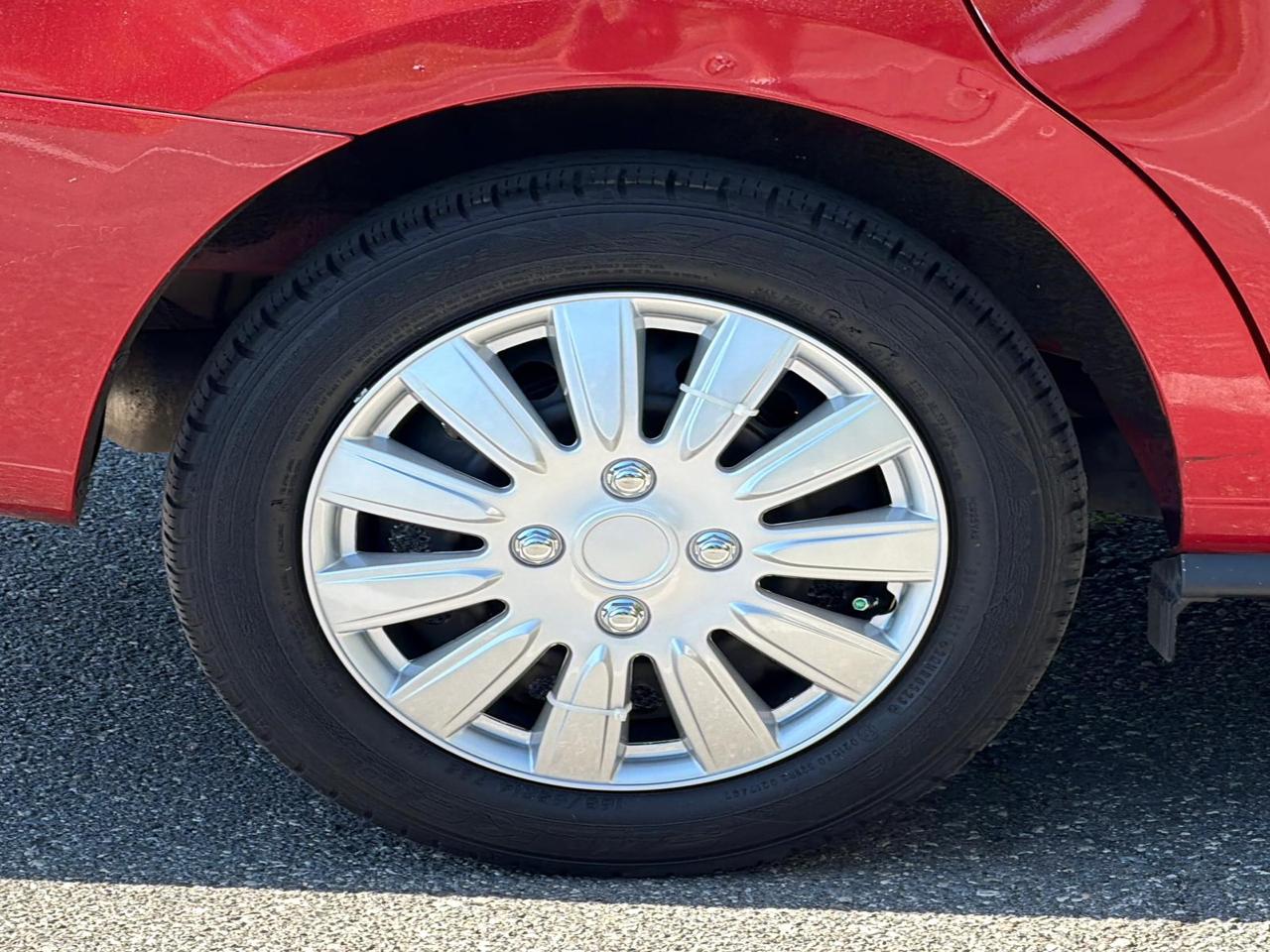 Mitsubishi Mirage G4 ES 2023