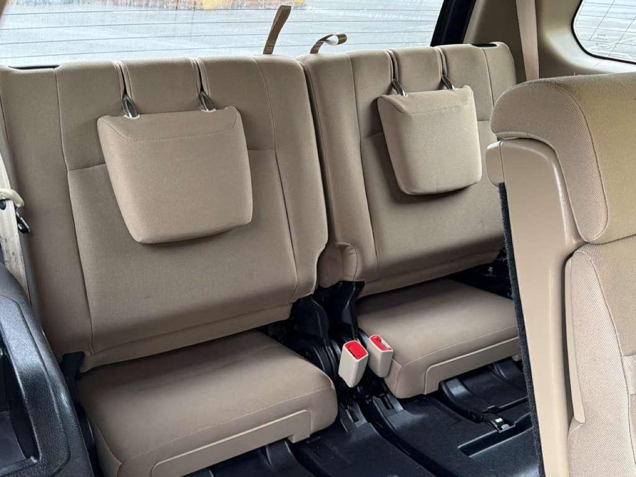 Toyota 4Runner SR5 4WD 2015