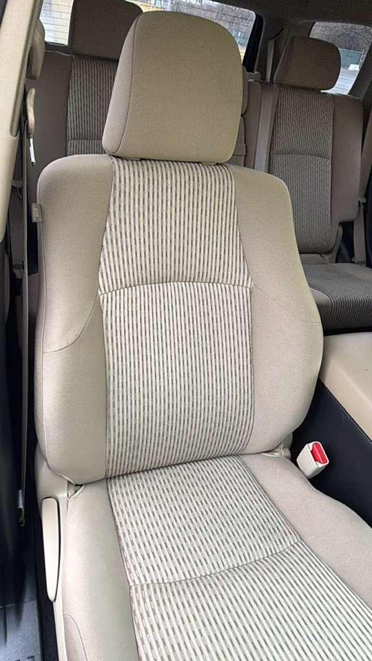 Toyota 4Runner SR5 4WD 2015