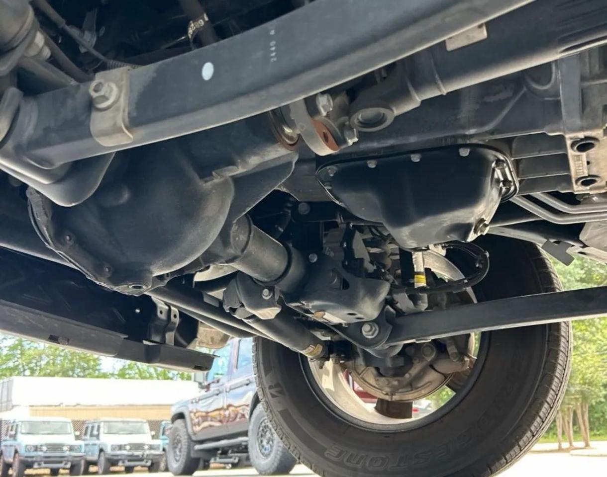 Jeep Wrangler Unlimited Sport Altitude 4x4 2021