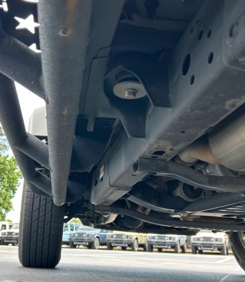 Jeep Wrangler Unlimited Sport Altitude 4x4 2021