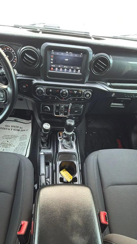 Jeep Wrangler Unlimited Sport Altitude 4x4 2021