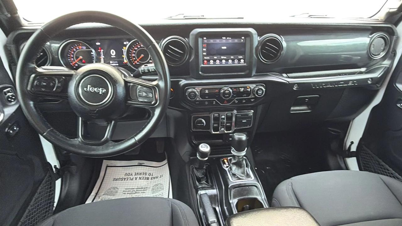 Jeep Wrangler Unlimited Sport Altitude 4x4 2021