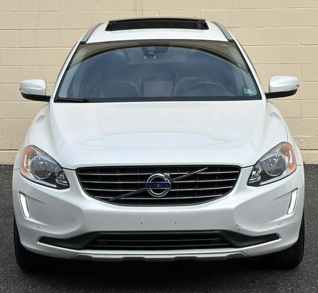 Volvo XC60 T5 AWD Inscription 2017