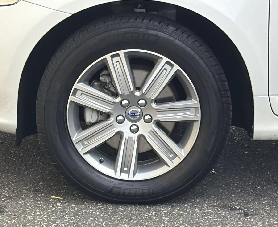 Volvo XC60 T5 AWD Inscription 2017