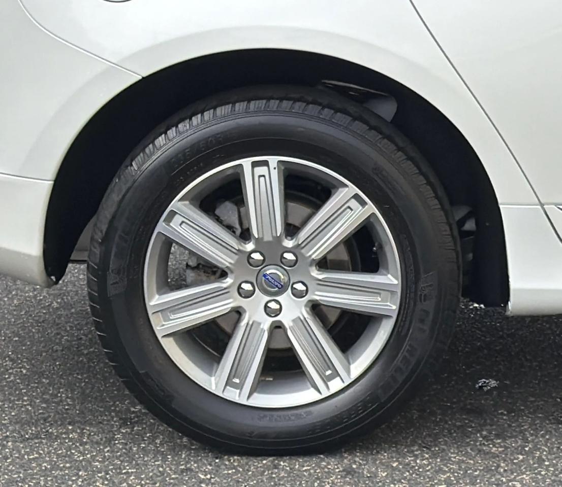 Volvo XC60 T5 AWD Inscription 2017