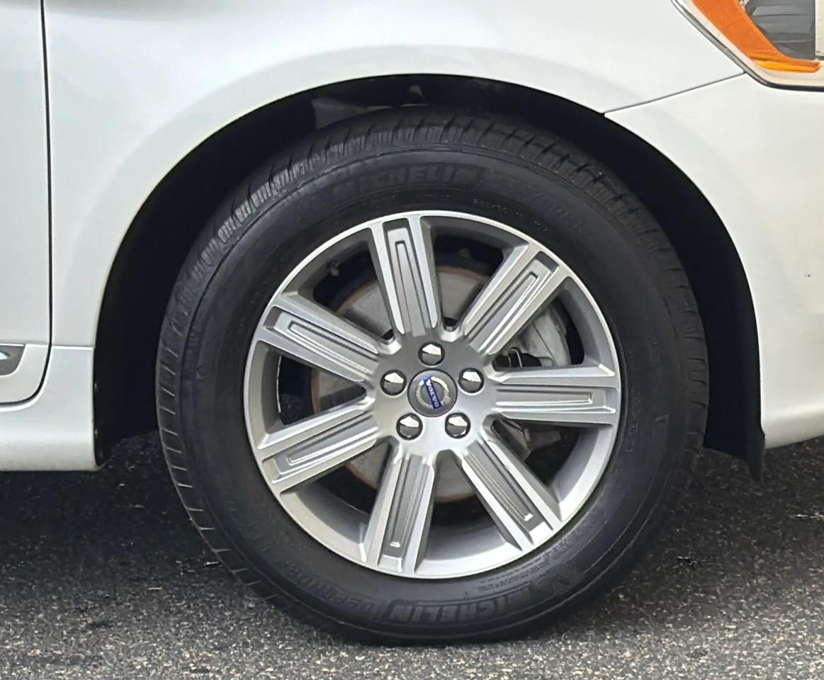 Volvo XC60 T5 AWD Inscription 2017
