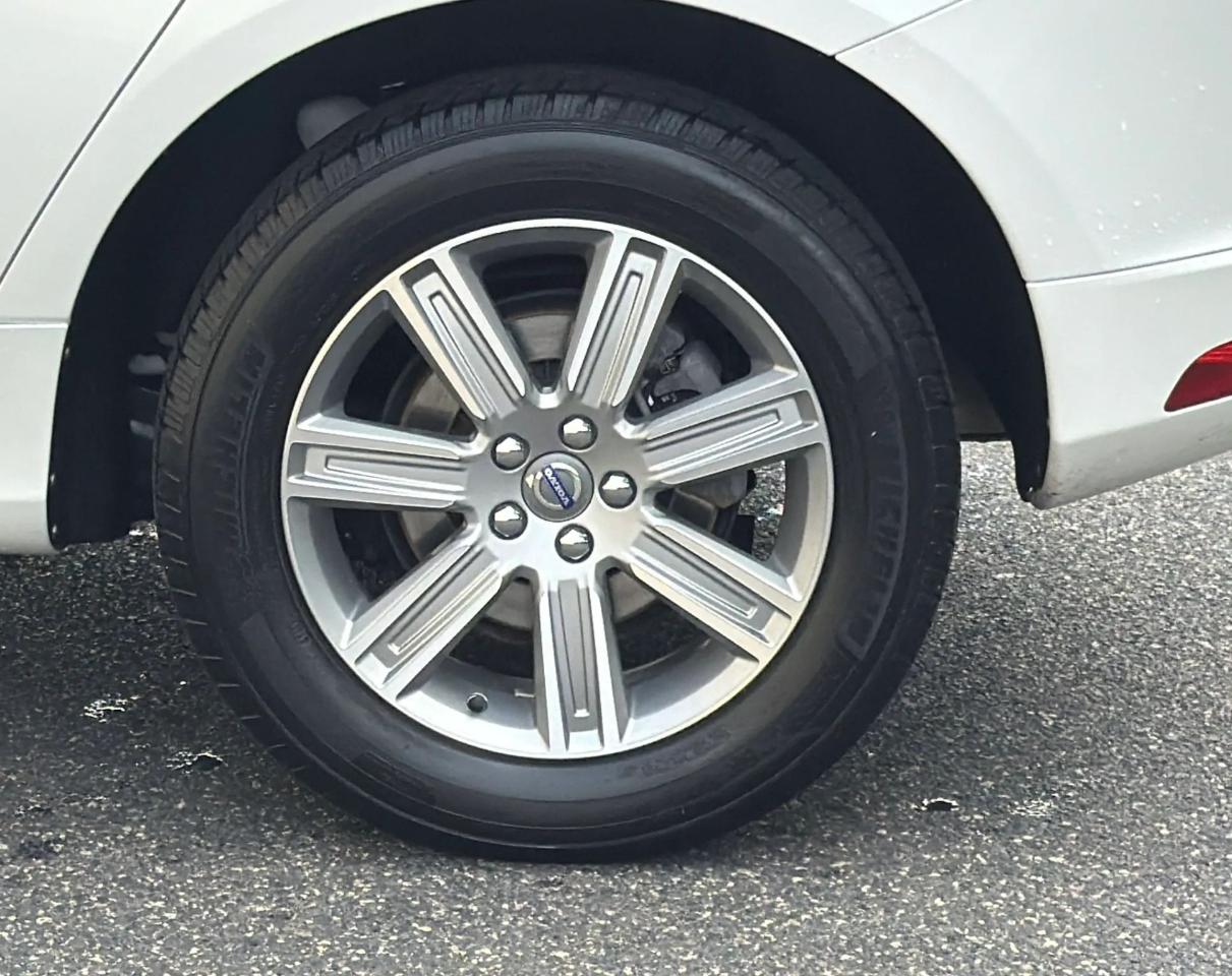 Volvo XC60 T5 AWD Inscription 2017