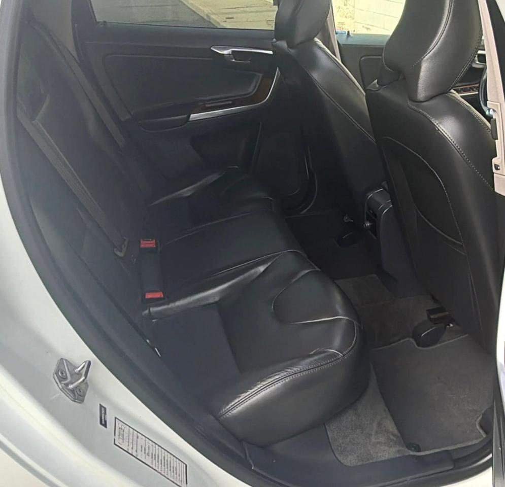 Volvo XC60 T5 AWD Inscription 2017