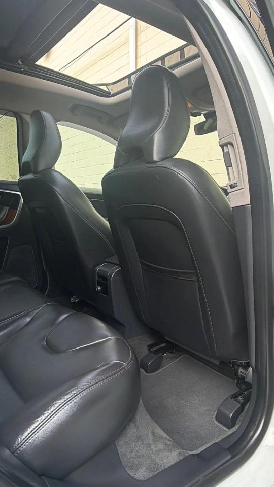 Volvo XC60 T5 AWD Inscription 2017