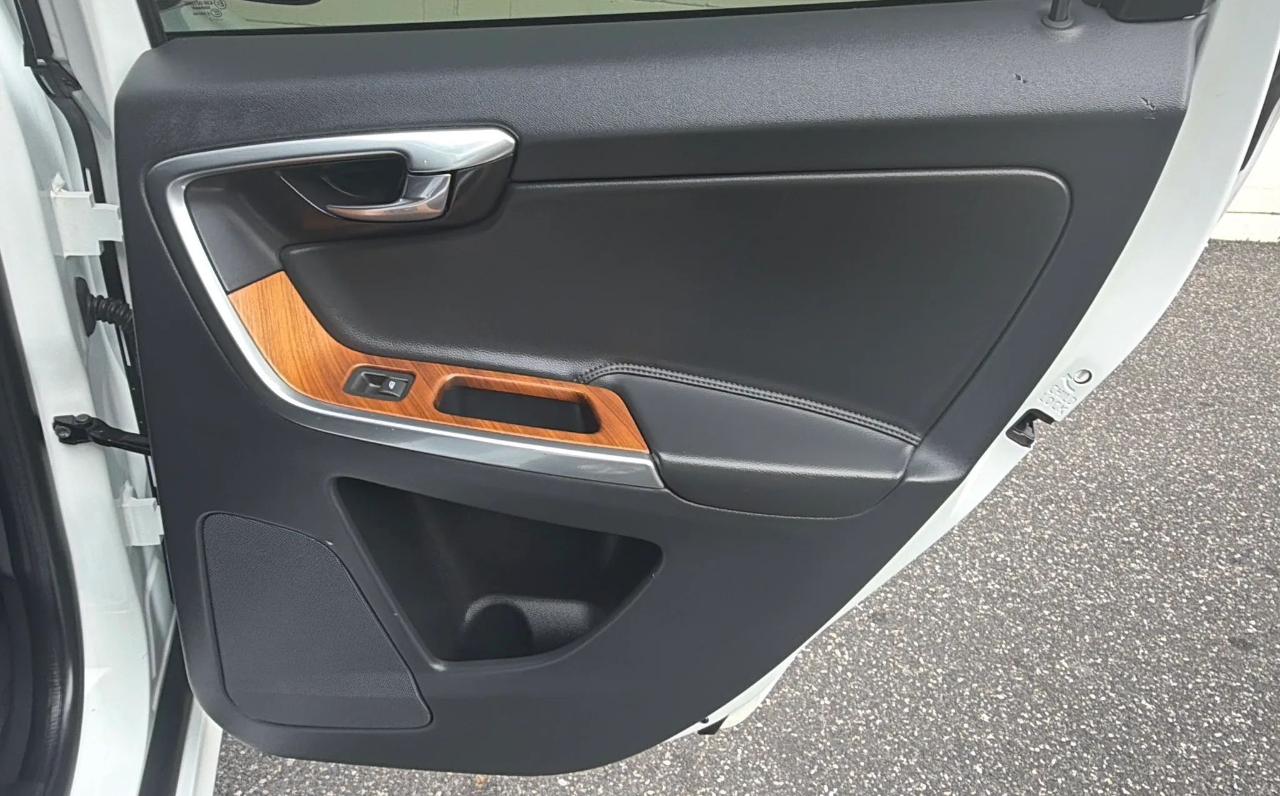 Volvo XC60 T5 AWD Inscription 2017