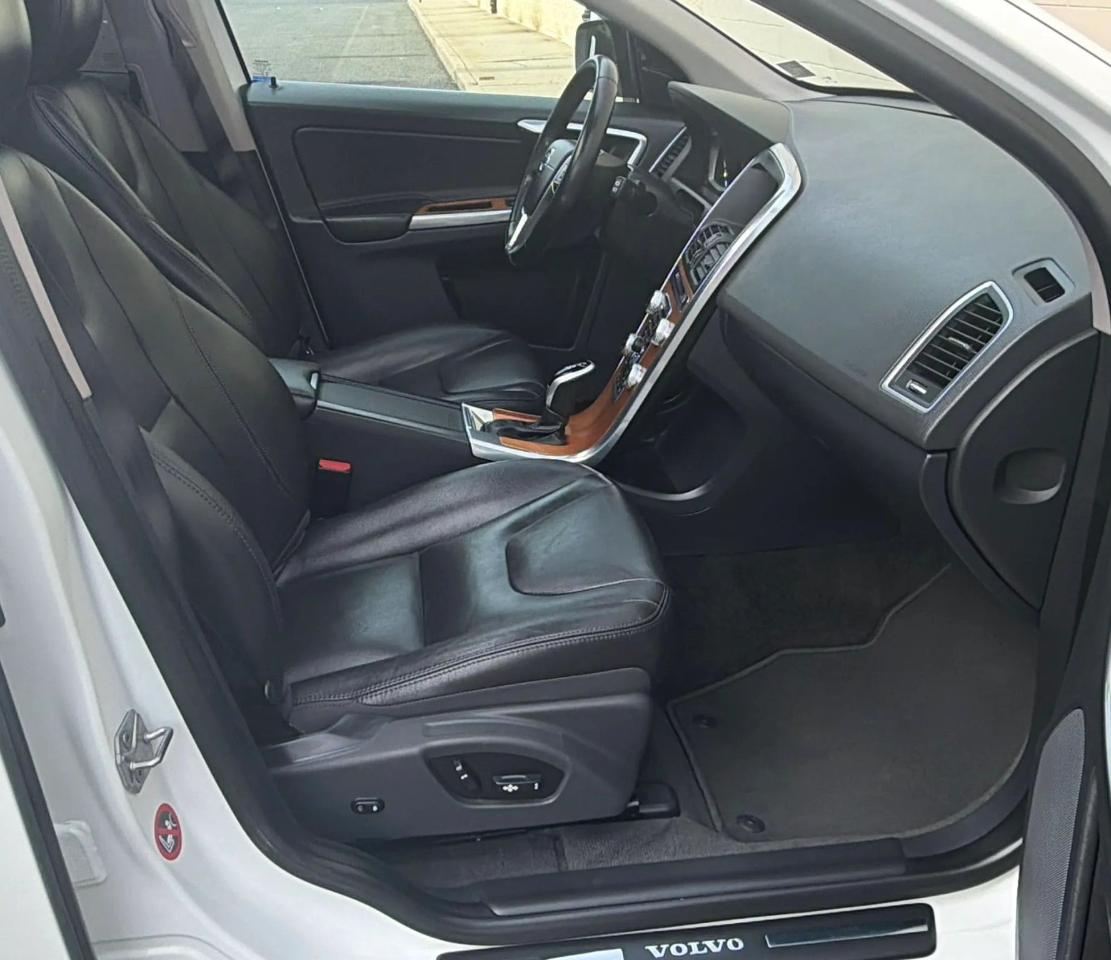 Volvo XC60 T5 AWD Inscription 2017