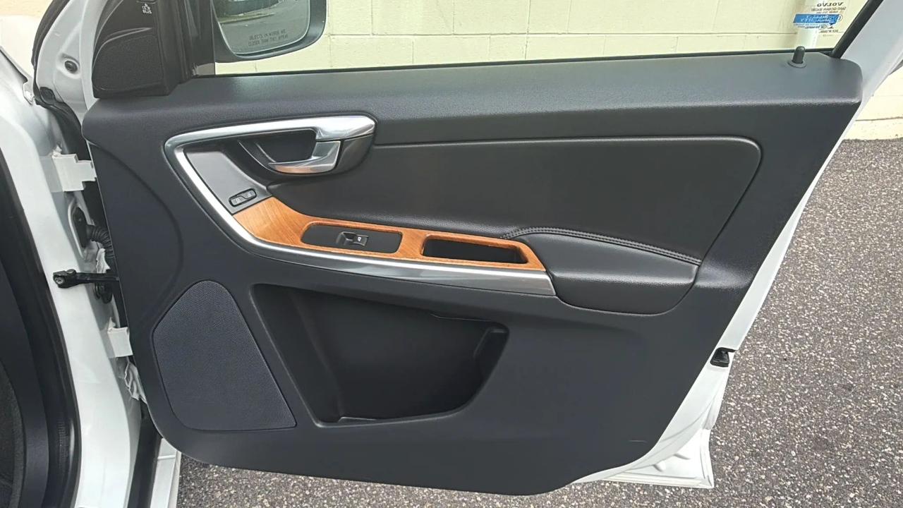 Volvo XC60 T5 AWD Inscription 2017