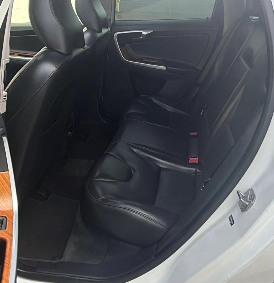 Volvo XC60 T5 AWD Inscription 2017