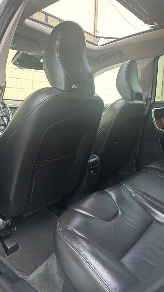 Volvo XC60 T5 AWD Inscription 2017
