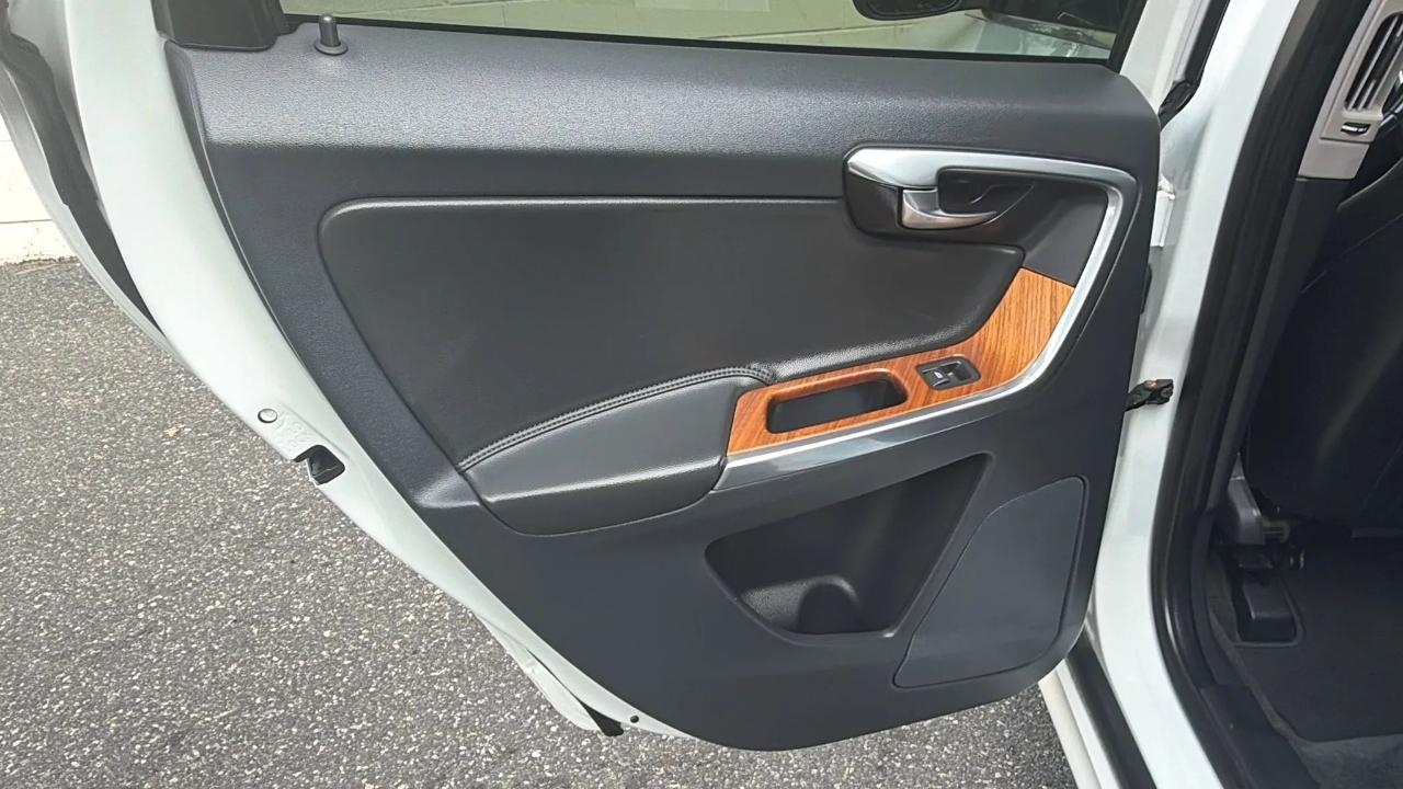 Volvo XC60 T5 AWD Inscription 2017