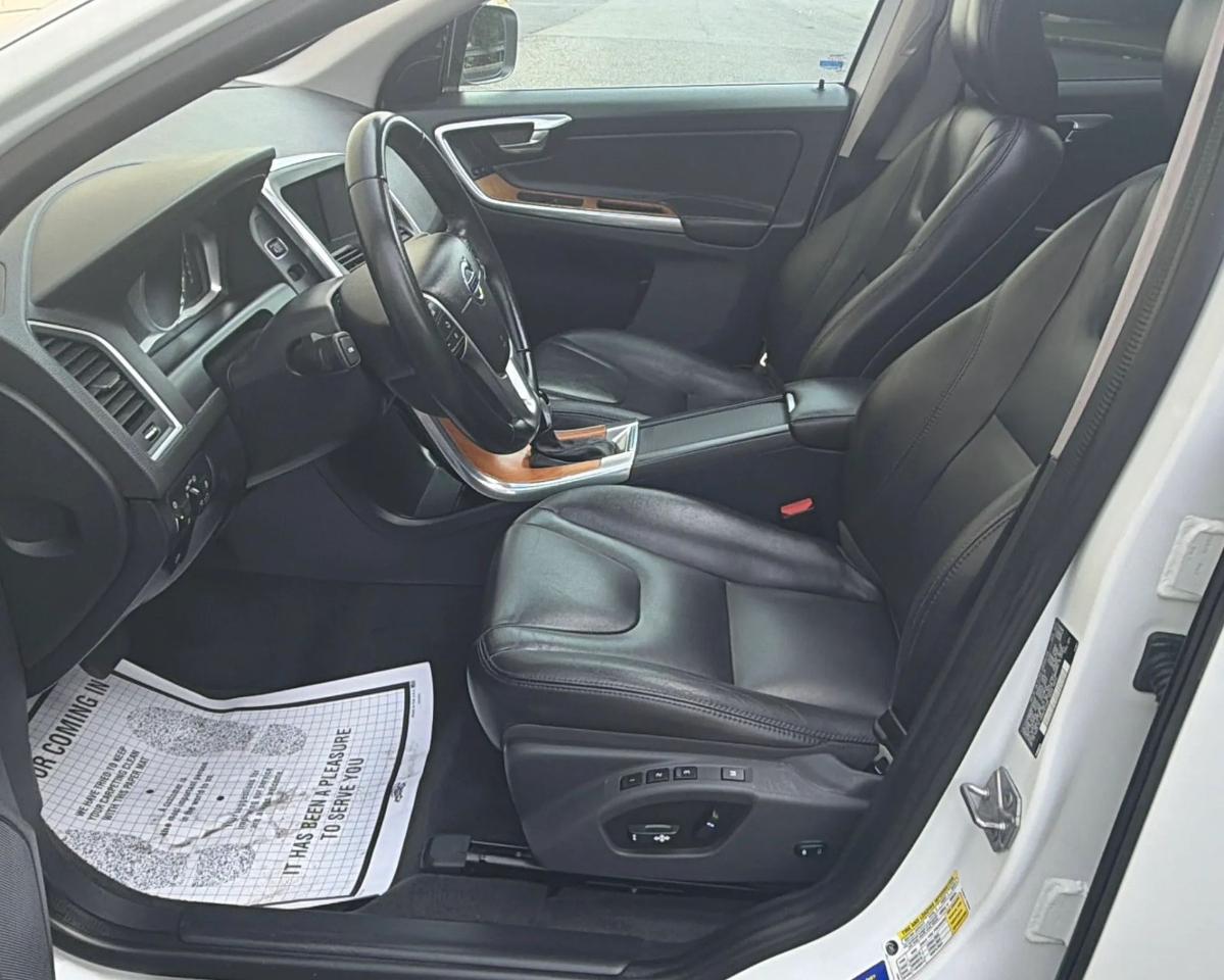Volvo XC60 T5 AWD Inscription 2017