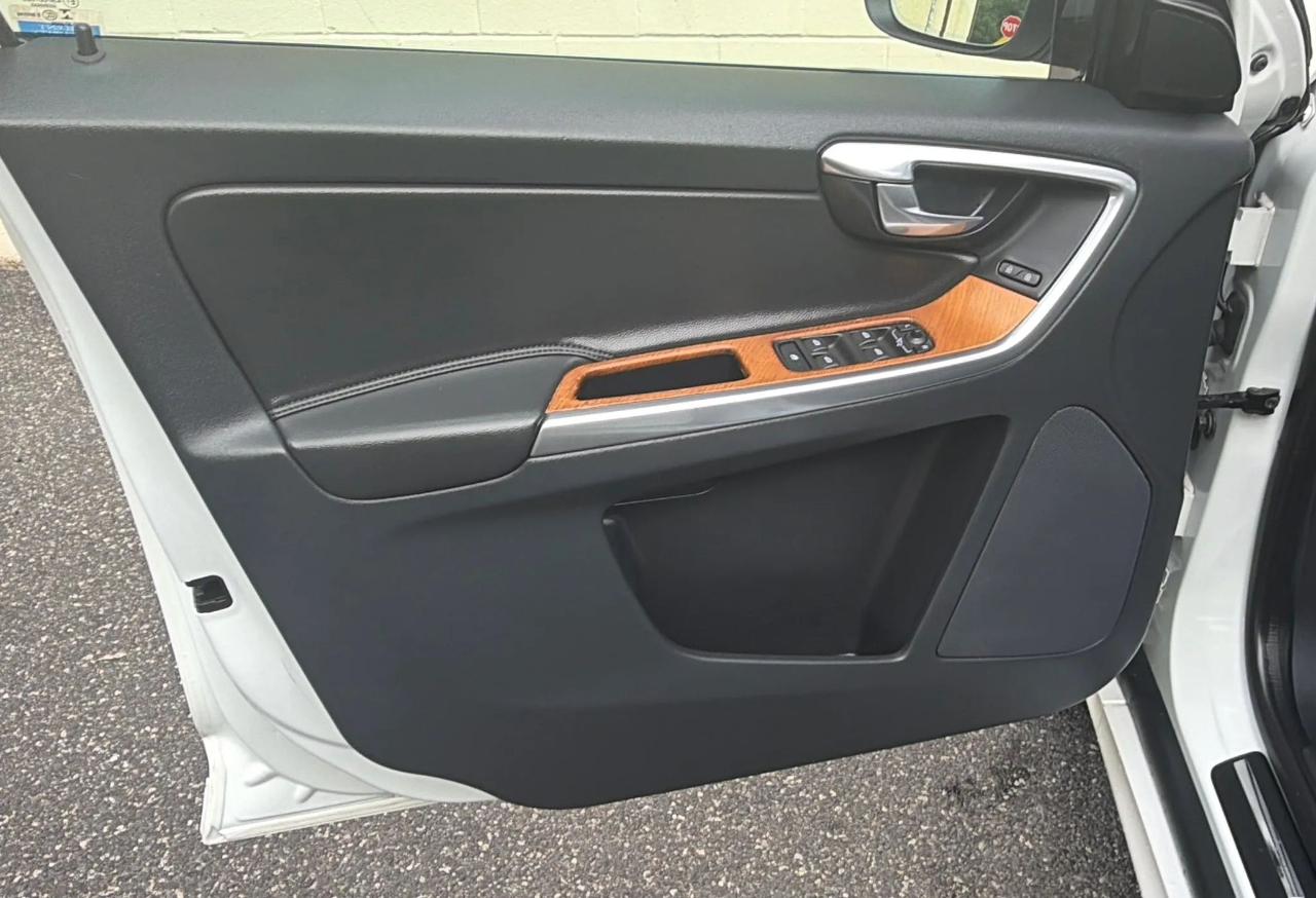 Volvo XC60 T5 AWD Inscription 2017