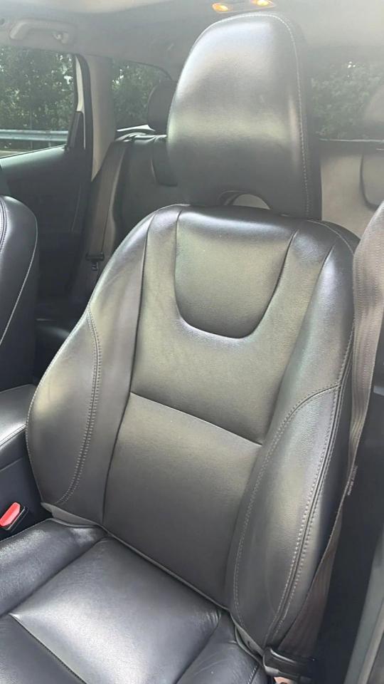 Volvo XC60 T5 AWD Inscription 2017