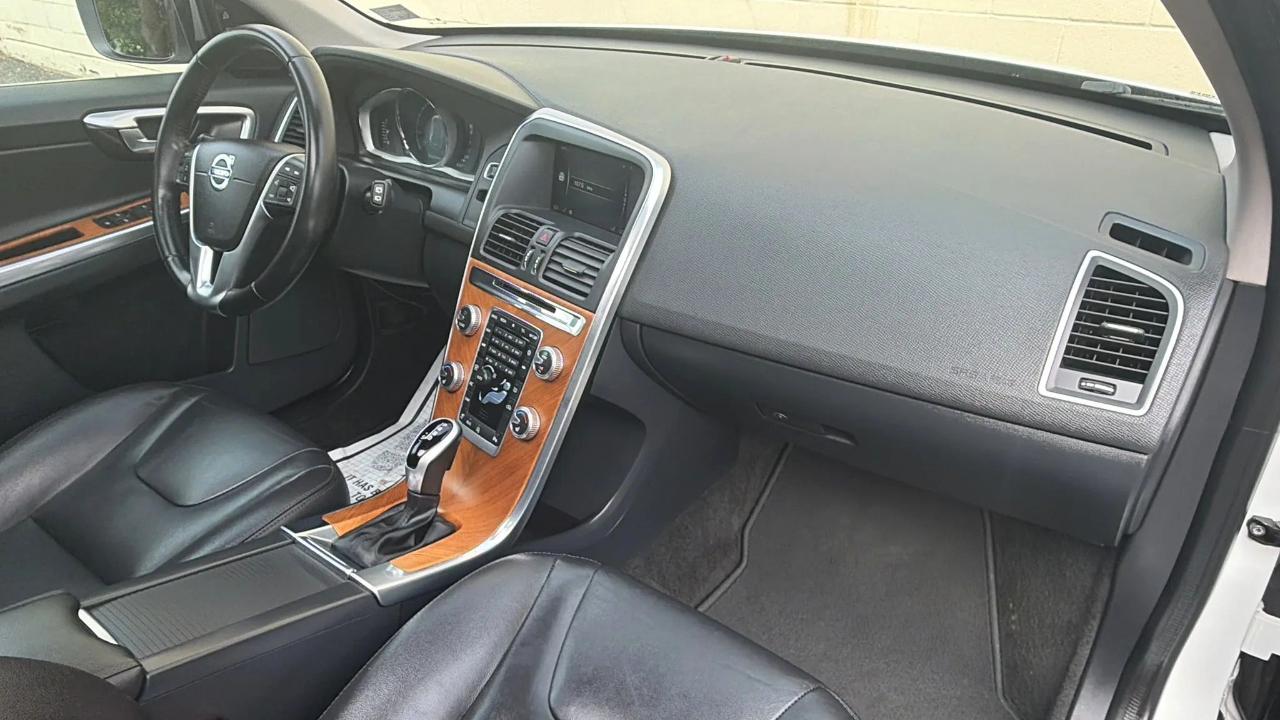 Volvo XC60 T5 AWD Inscription 2017